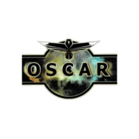 Oscar Glass Factory