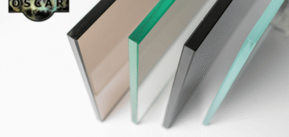 Glass Company UAE
