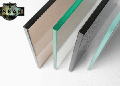 Glass Company UAE