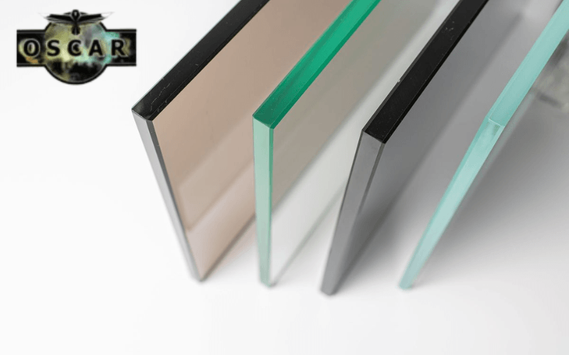 Glass Company UAE