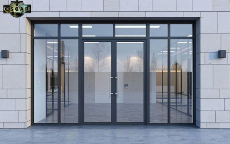 Aluminium Glass Company: Complete Guide to Modern Glass & Aluminium Solutions