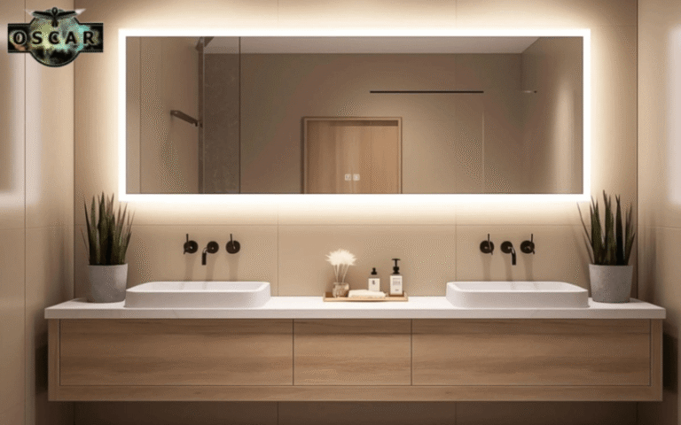 Mirror Installation Dubai: Complete Guide to Professional Mirror Services