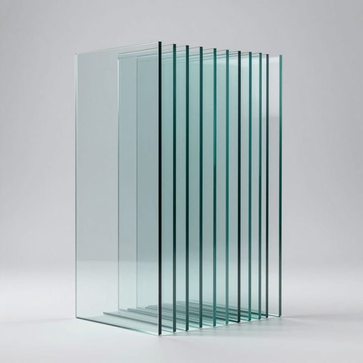 Oscar Glass Factory