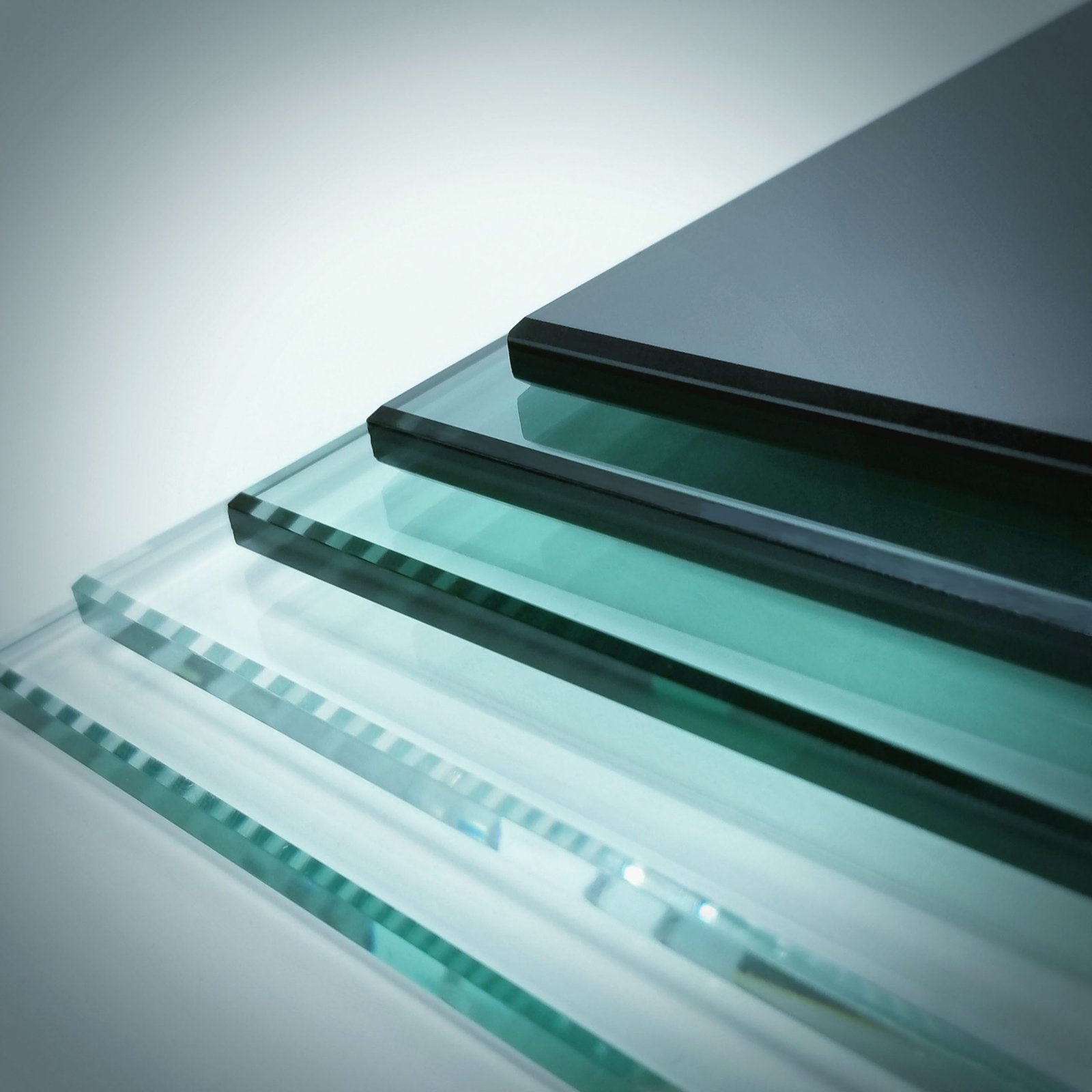 Clear Glass Sheet