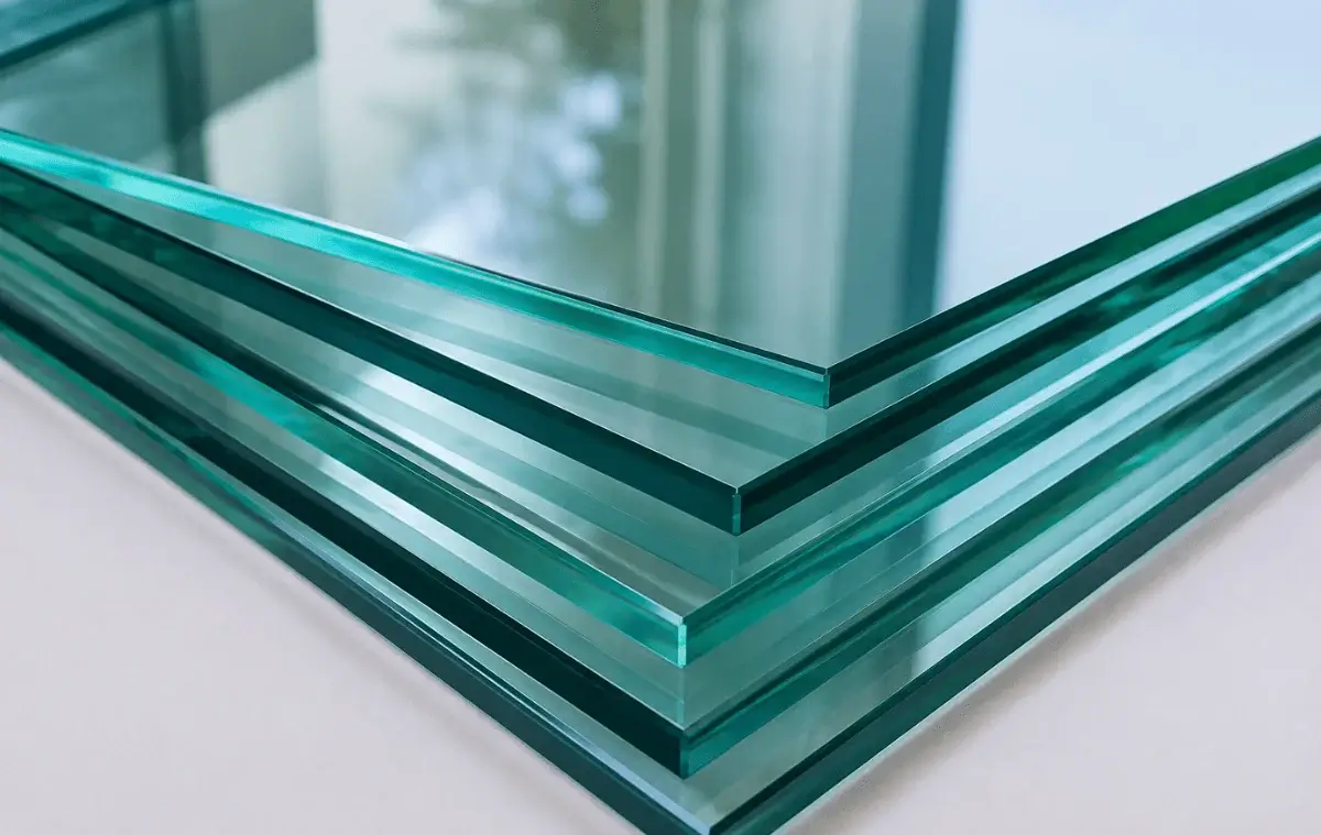 Glass Supplier Dubai