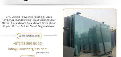 Wholesale Glass Supplier Dubai
