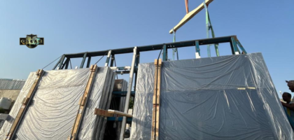 Glass Sheets Supplier UAE