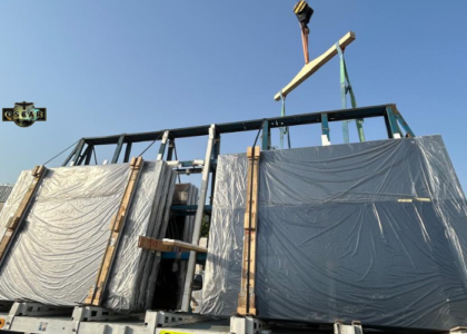 Glass Sheets Supplier UAE