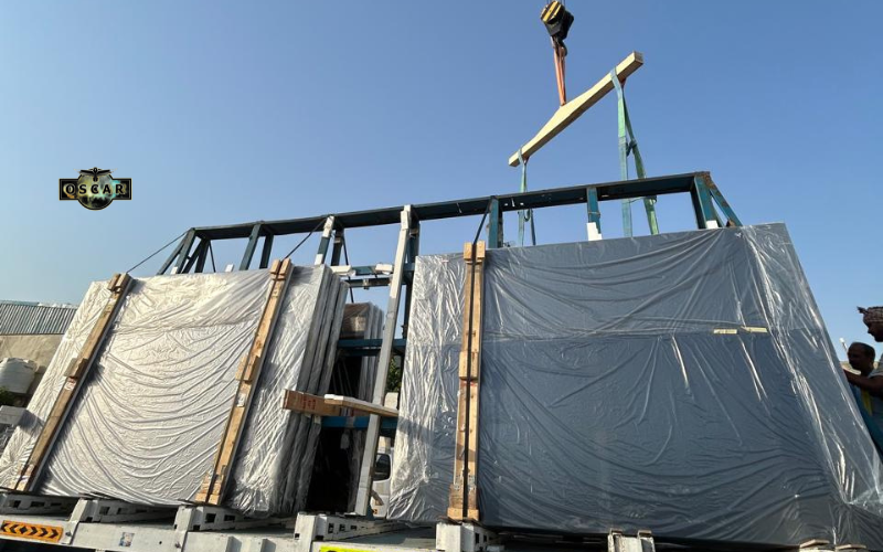 Glass Sheets Supplier UAE