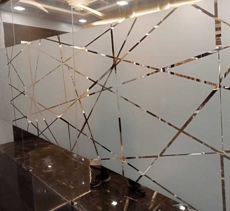 Laminated Glass Dubai
