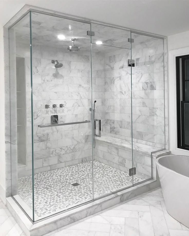 Shower Glass Dubai