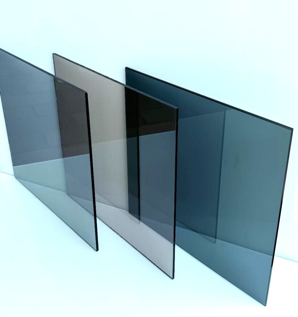 Glass Sheets Supplier UAE