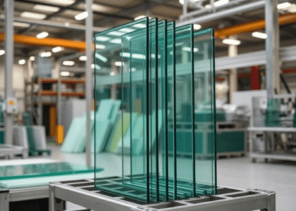Glass Wholesale UAE