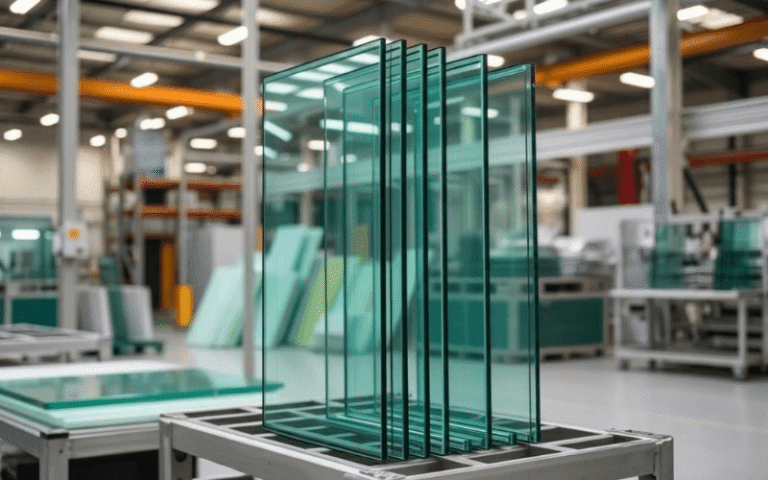 Glass Wholesale UAE