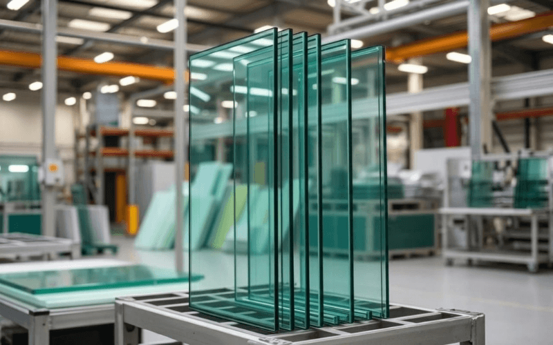 Glass Wholesale UAE