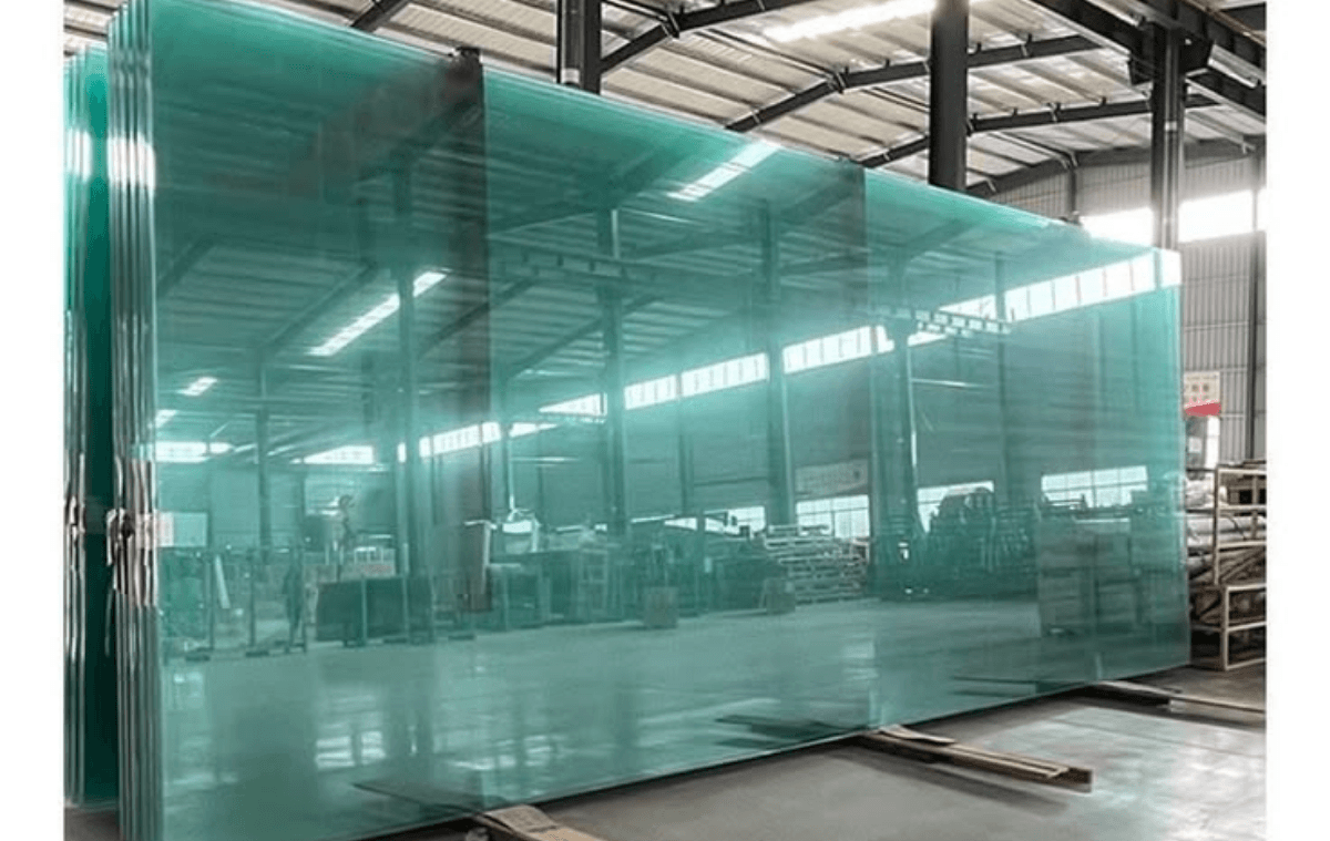 Glass Wholesale UAE