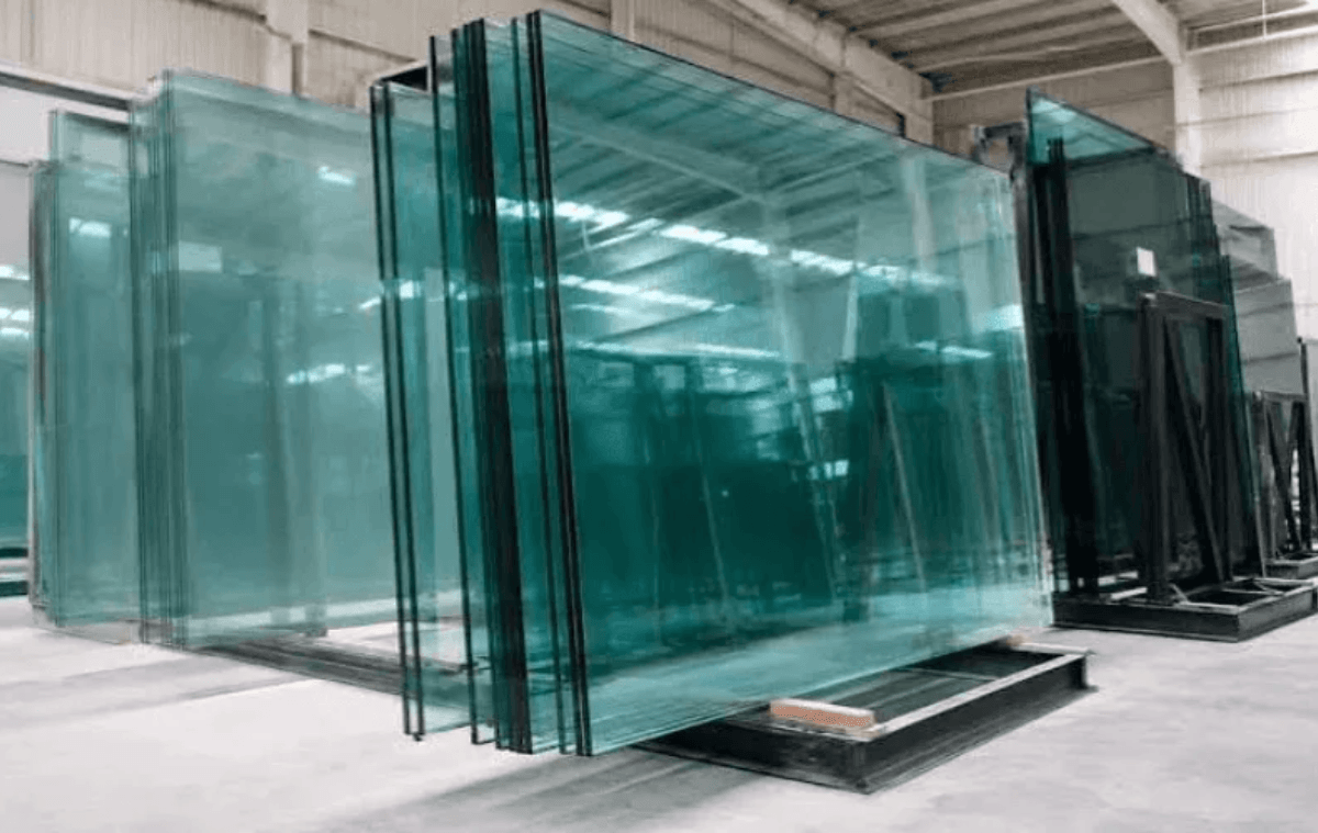 Glass Supplier Dubai