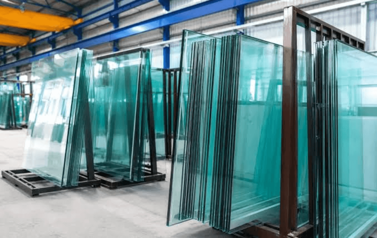 Glass Supplier Dubai