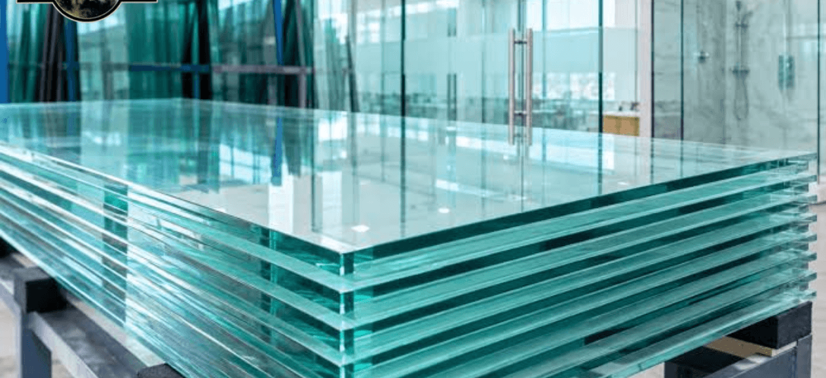 Glass Supplier Dubai