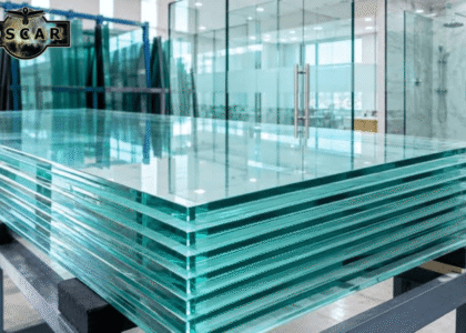 Glass Supplier Dubai