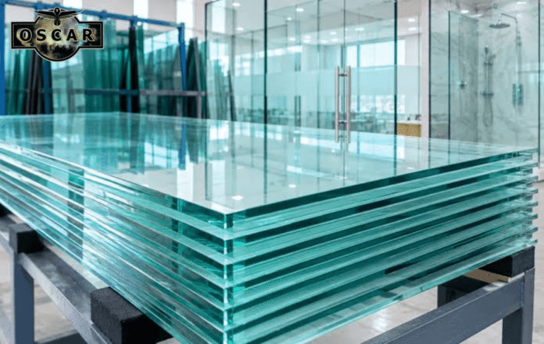 Glass Supplier Dubai