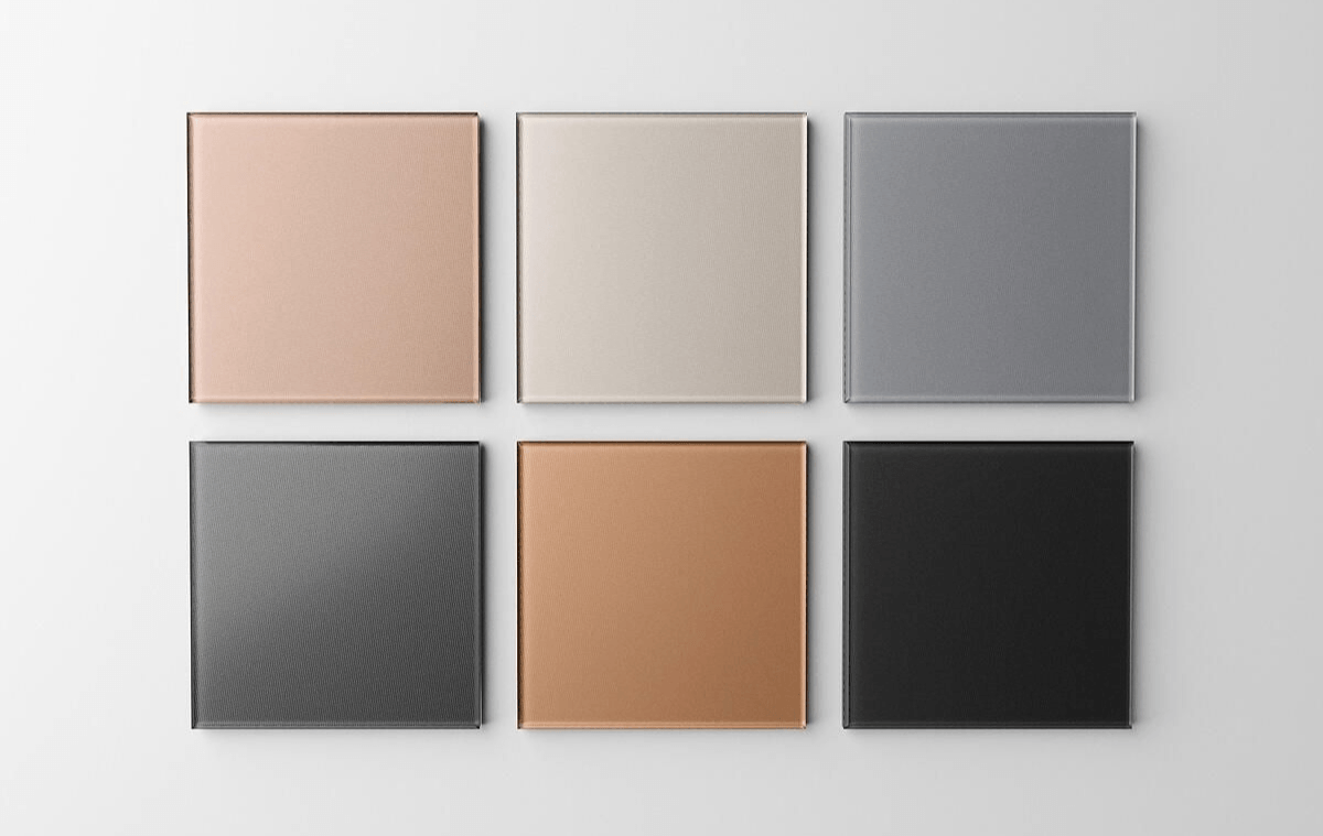 Glass Sheets Supplier UAE