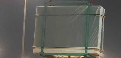 Glass Company Dubai