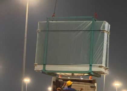 Glass Company Dubai