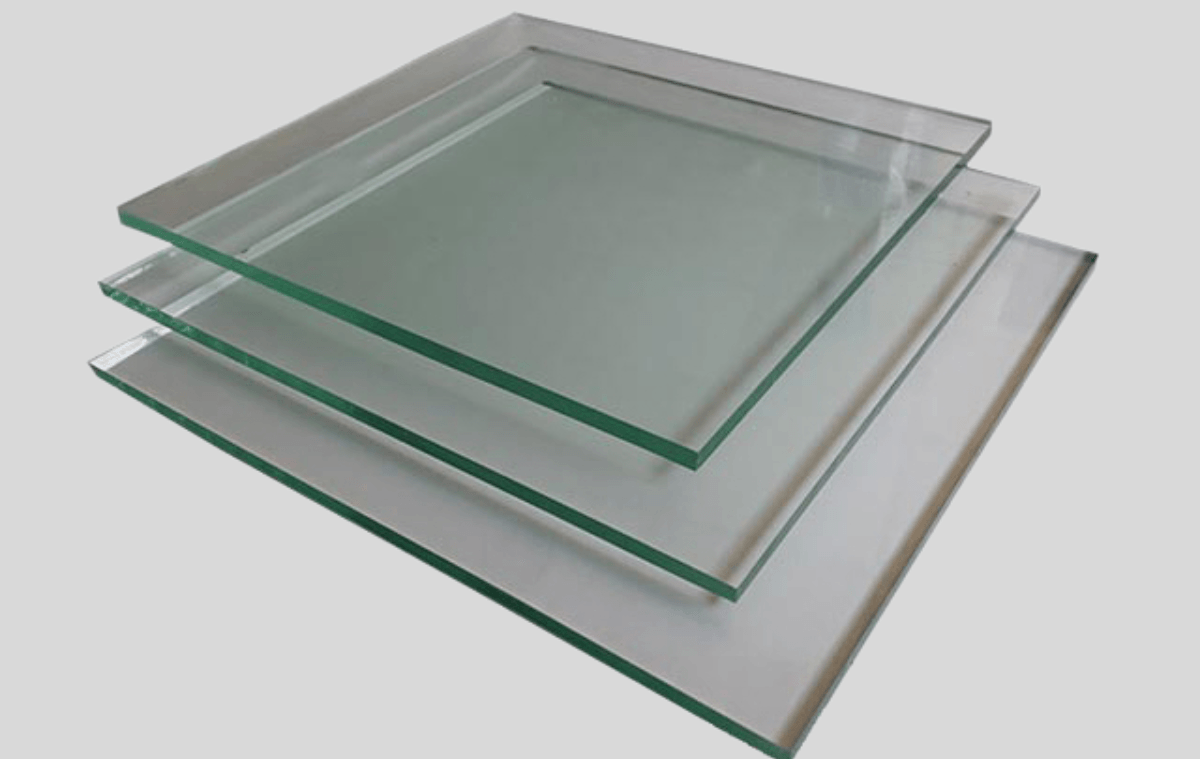 Glass Sheet in Dubai