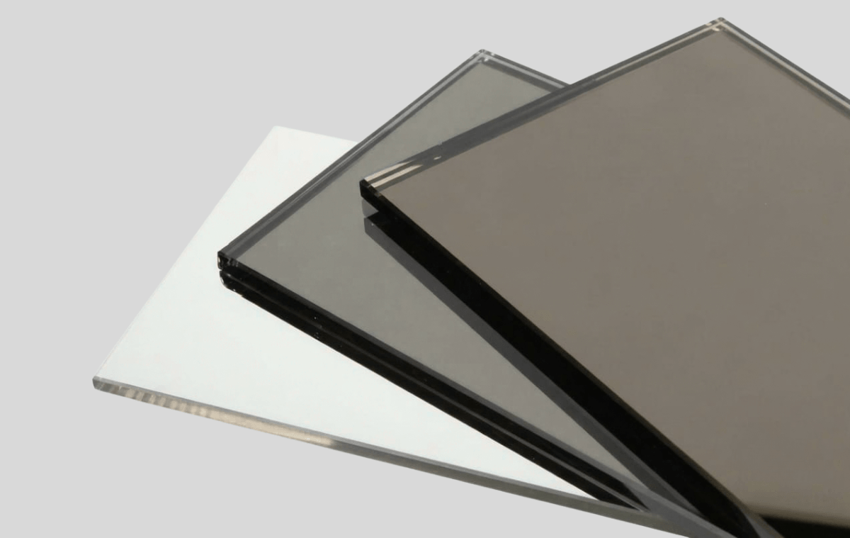 Glass Sheet in Dubai