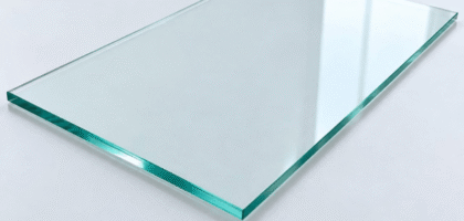 Glass Sheet in Dubai