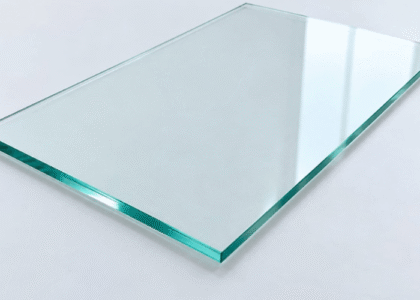 Glass Sheet in Dubai