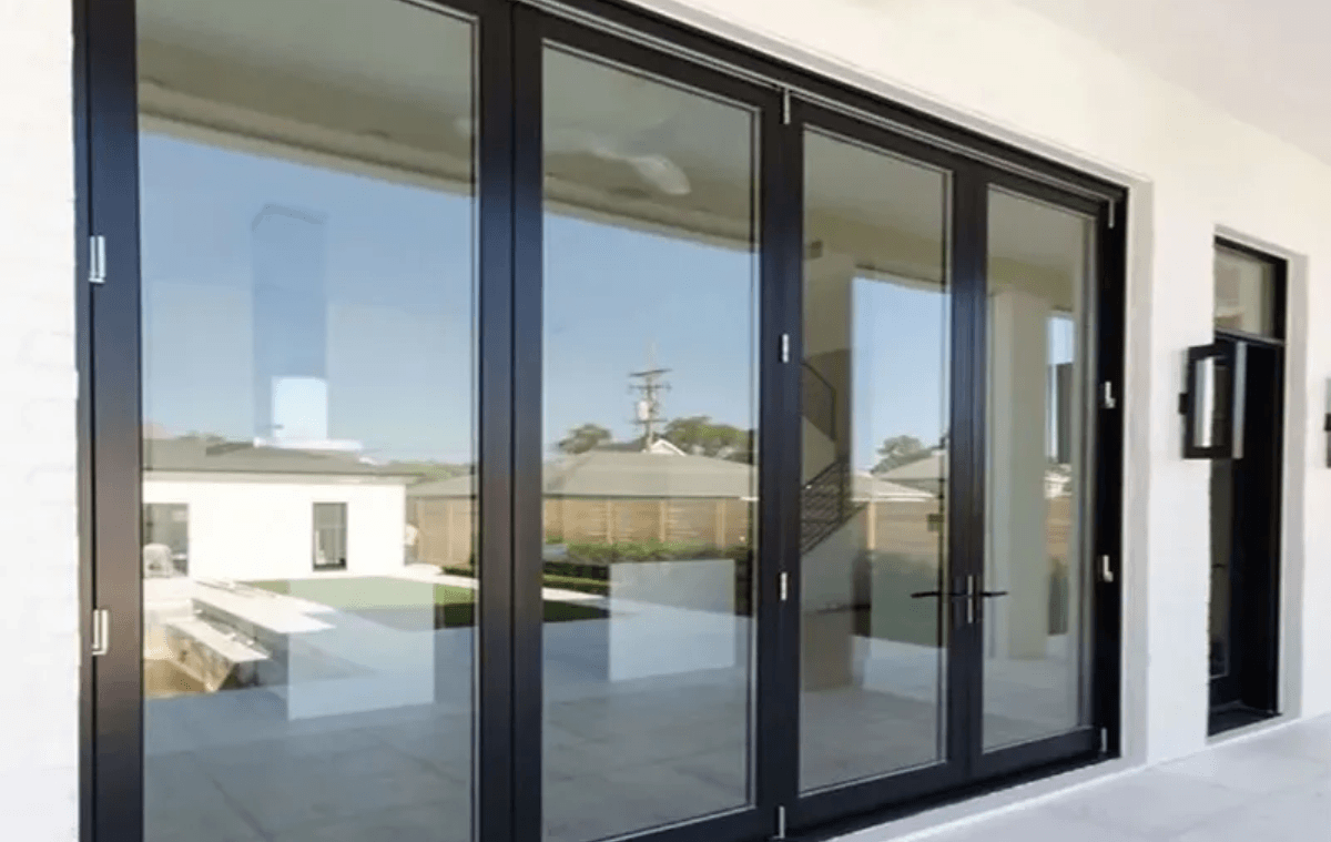 Glass and Aluminium Company Dubai