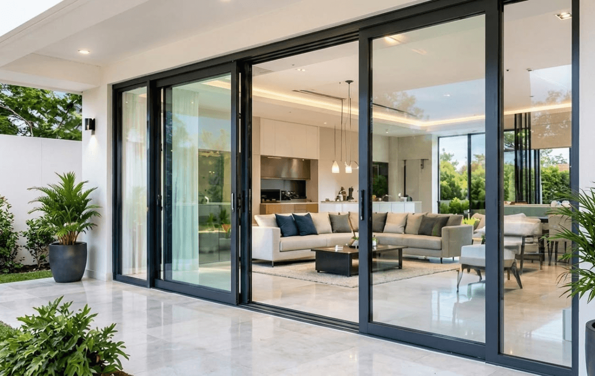 Glass and Aluminium Company Dubai